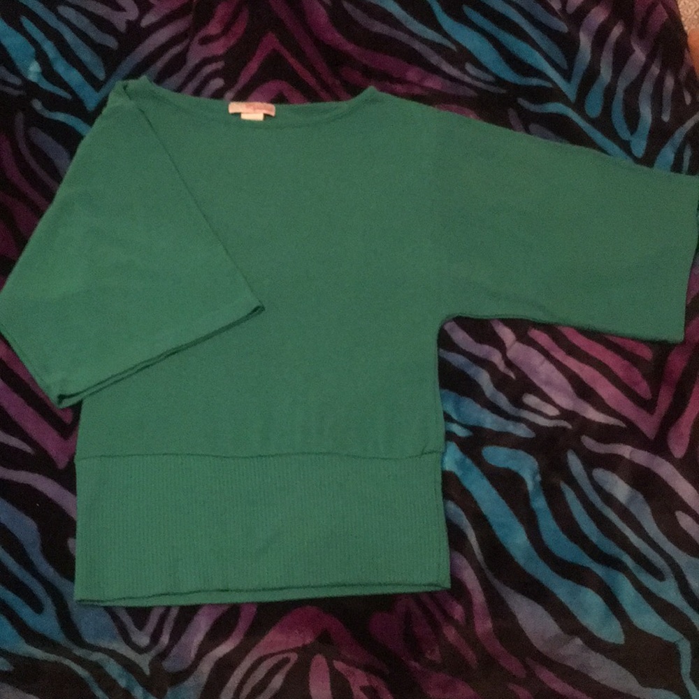 Women’s sweater